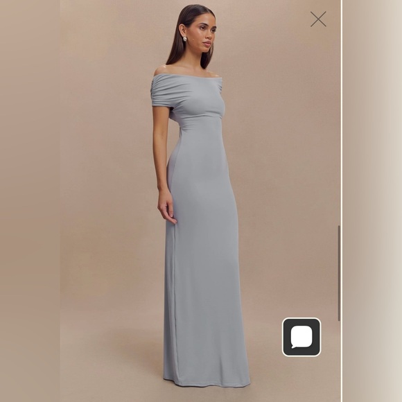 NWT - Meshki Imogen Dress - Picture 3 of 11